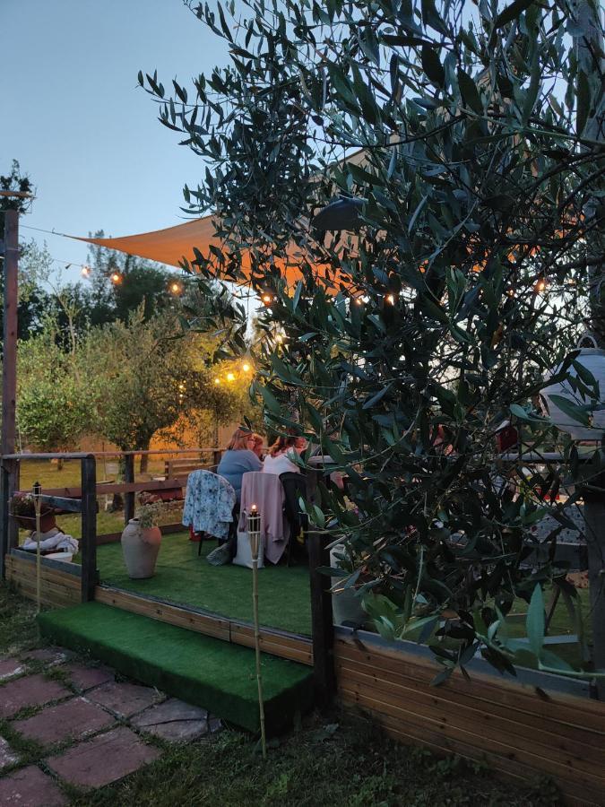 Casale Dei Ricordi Acomodação com café da manhã Arce Exterior foto