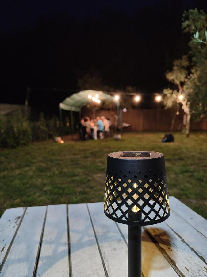 Casale Dei Ricordi Acomodação com café da manhã Arce Exterior foto