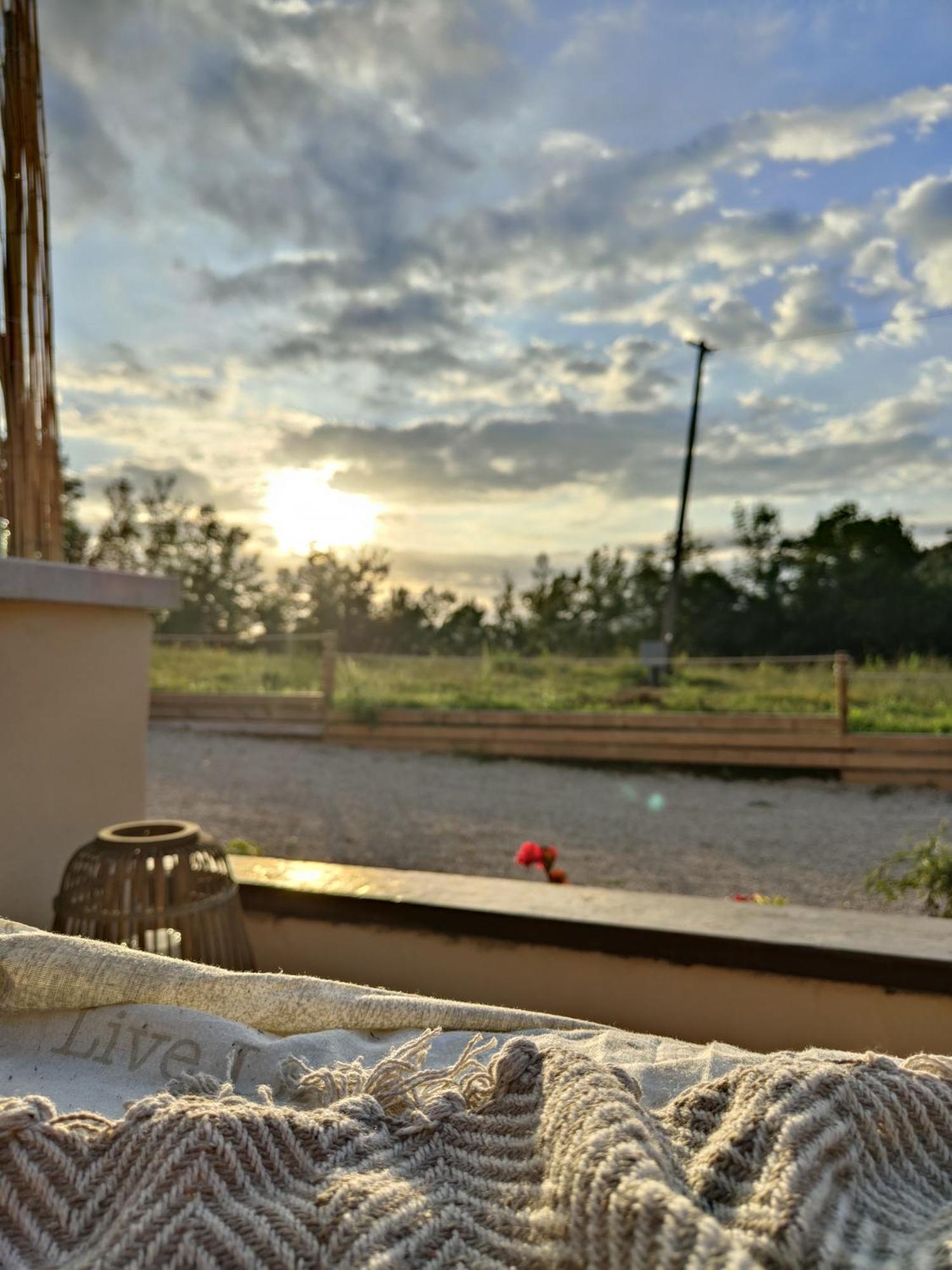 Casale Dei Ricordi Acomodação com café da manhã Arce Exterior foto